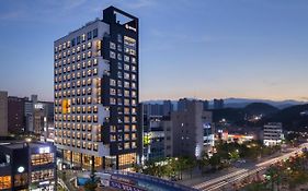 Gangneung City Hotel